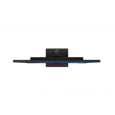 Lenovo ThinkVision T27q-20 27 " IPS QHD 16:9 4 ms 350 cd/m Raven Black HDMI ports quantity 1 x HDMI 1.4 60 Hz