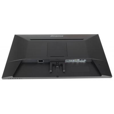 LCD Monitor|IIYAMA|27"|Business|Panel IPS|2560x1440|16:9|100Hz|Matte|1 ms|Speakers|Tilt|Colour Black|XU2793QSU-B6
