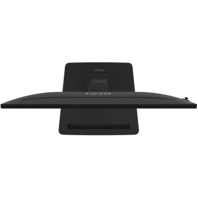 LCD Monitor|MSI|PRO MP252|24.5"|Panel IPS|1920x1080|16:9|100Hz|Matte|1 ms|Speakers|Tilt|Colour Black|PROMP252