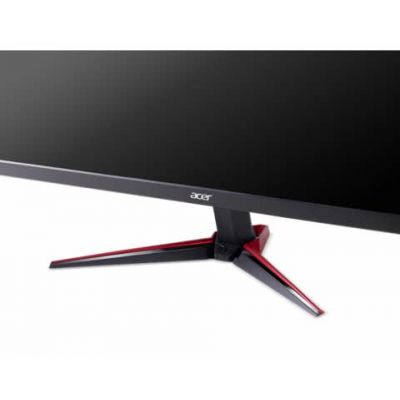 Acer VG270 Ebmiix | 27 " | IPS | FHD | 16:9 | 100 Hz | 1 ms | 1920 x 1080 pixels | 250 cd/m | HDMI ports quantity 2 | Black | Warranty 24 month(s)