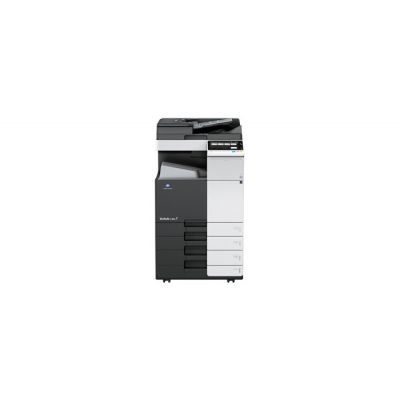 Multifunctional printer Konica-Minolta Bizhub C308 komplekt