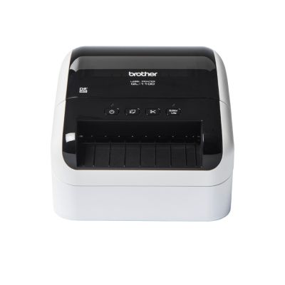 Label printer Brother QL-1100C