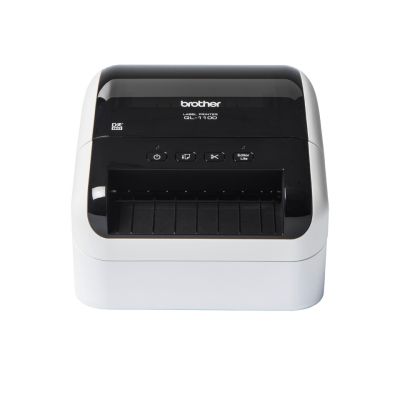 Label printer Brother QL-1100C