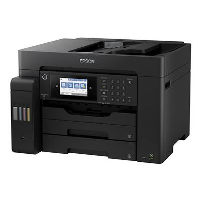 Multifunctional printer Epson L14150 Color inkjet A3+, WiFi, 1YW