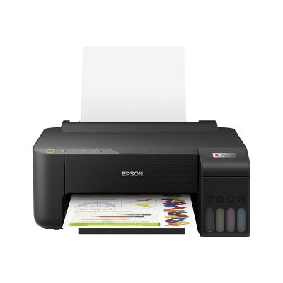 Tindiprinter Epson EcoTank L1270 A4 5760x1440dpi 33ppm(15ppm colour) 100sh USB WiFi ITS