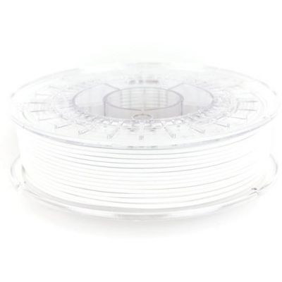 PLA/PHA filament Blueish white 2,85mm 750g Colorfabb