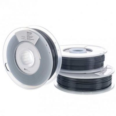 CPE filament Ultimaker 3D-printerile, NFC, must, 2.85mm 750g