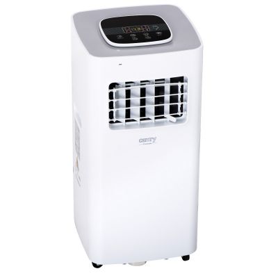 Camry Air conditioner CR 7926 - Number of speeds 2 - Fan function, cooling, drying - White