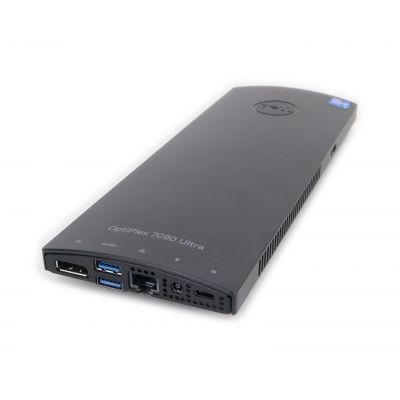 Lauaarvuti Dell OptiPlex 7090 UFF i5-1145g7 8GB 256GB SSD, MS Windows 11 Pro 3yw