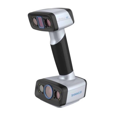 3D scanner EinScan HX