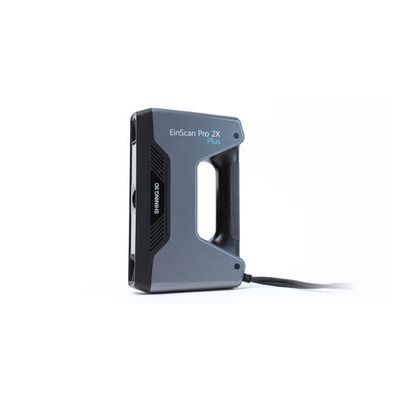 DEMO 3D-skanner EinScan Pro 2X Plus