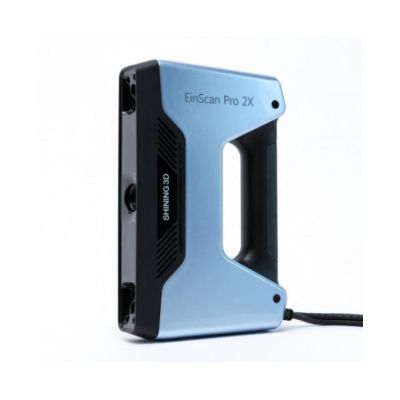 3D scanner EinScan Pro 2X 2020