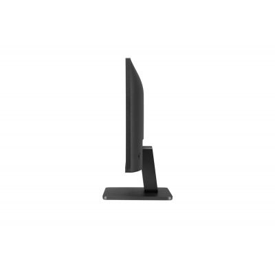LG | 21.45 " | VA | 16:9 | 75 Hz | 5 ms | 1920 x 1080 pixels | 250 cd/m | HDMI ports quantity 1 | Black