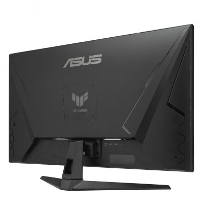 LCD Monitor|ASUS|31.5"|Gaming/4K|3840x2160|16:9|160|Matte|1 ms|Tilt|90LM08L0-B01970