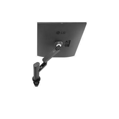 LG | DualUp Monitor | 28MQ780 | 27.6 " | IPS | SDQHD | 16:18 | 60 Hz | 5 ms | 2560x2880 | 300 cd/m | HDMI ports quantity 2 | Black | Warranty 24 month(s)