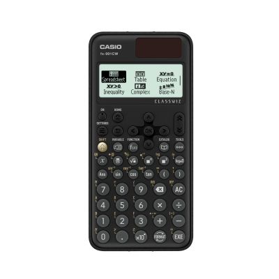 Standard Scientific Calculator Casio ClassWiz fx-991CW
