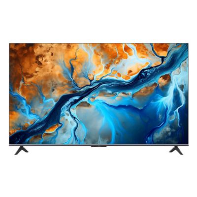 Xiaomi | TV | S Mini LED 2025 | 75 | Smart TV | Google TV | UHD | Black | 32 GB