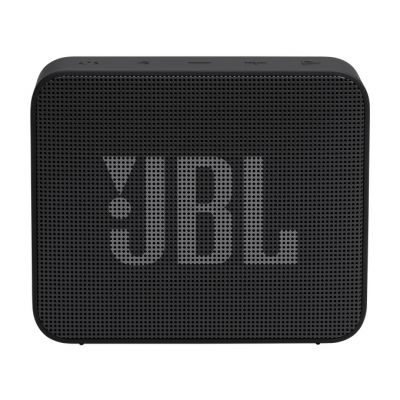 JBL juhtmevaba kõlar Go Essential 2, must