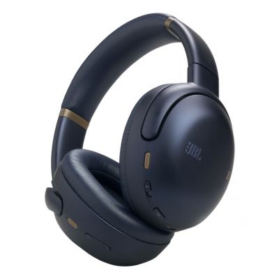 Juhtmevabad kõrvaklapid JBL Tour One M3, sinine