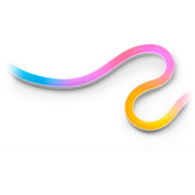 WiZ|Smart WiFi Neon Flex Lightstrip 3m Type-C|24 W|RGB