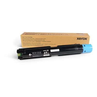 Tooner Xerox 006R01829 Cyan 18500lk VersaLink C71xx-seeria C7120/C7125/C7130