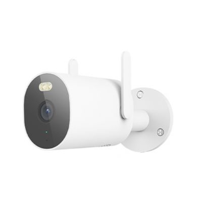Xiaomi | Outdoor Camera | AW300 | 24 month(s) | Bullet | 3 MP | F2.0 | H.265 | MicroSD, Max. 256 GB