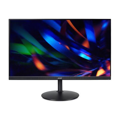 Acer Vero CB242Y Gbmiprx CB2 Series | 24 " | IPS | 16:9 | 120 Hz | 4 ms | 1920 x 1080 pixels | 250 cd/m | HDMI ports quantity 1