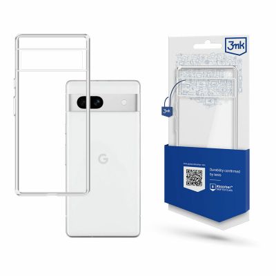 Google Pixel 7A 5G - 3mk Armor Case | 3MK