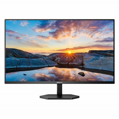 Philips 32E1N3100LA/00 | 32 " | VA | 16:9 | 75 Hz | 4 ms | 1920 x 1080 pixels | 300 cd/m | HDMI ports quantity 1 | Black