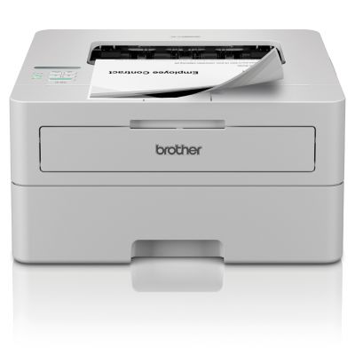 Laser printer Brother HL-L2865DW black and white laser 128MB 34ppm 1200dpi A4 Duplex USB LAN WiFi