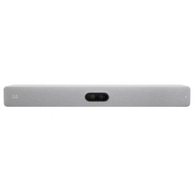 CISCO Room Bar Pro First Light