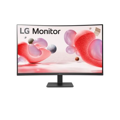 LG | 32MR50C-B | 32 " | VA | 16:9 | 100 Hz | 5 ms | 1920 x 1080 pixels | 250 cd/m | HDMI ports quantity 2