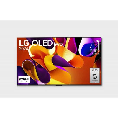 TV LG 55" OLED