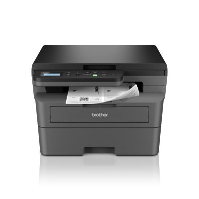 Kontorikombain Brother DCP-L2620DW Printer/skänner/koopia/WiFi