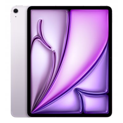 iPad Air 13" Apple M3 Wi-Fi + Cellular 512GB, Purple