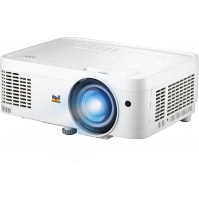 LS560W, WXGA (1280x800),  3000AL, 3,000,000:1 contrast,