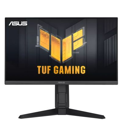 LCD Monitor|ASUS|90LM09G0-B01170|23.8"|Gaming|Panel IPS|1920x1080|16:9|180Hz|1 ms|Speakers|Swivel|Pivot|Height adjustable|Tilt|Colour Black|90LM09G0-B01170