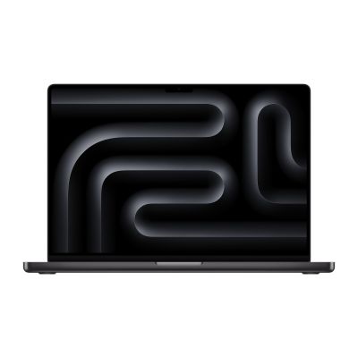Notebook|APPLE|MacBook Pro|CPU  Apple M3 Max|16.2"|3456x2234|RAM 36GB|SSD 1TB|30-core GPU|ENG/RUS|Card Reader SDXC|macOS Sonoma|Space Black|2.16 kg|MRW33RU/A