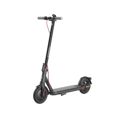 Xiaomi | Electric Scooter 4 Lite EU | 300 W | 25 km/h | 8.5 " | Black