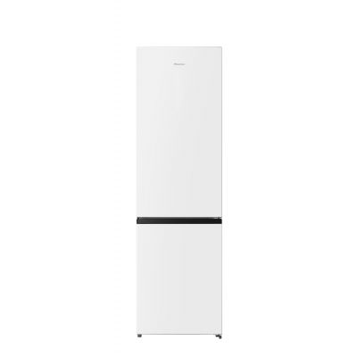 Külmik Hisense NF 200cm, valge