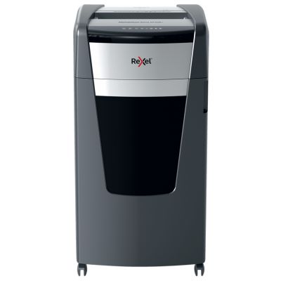 Rexel Momentum Extra XP426+ Jam Free Cross Cut Paper Shredder P4