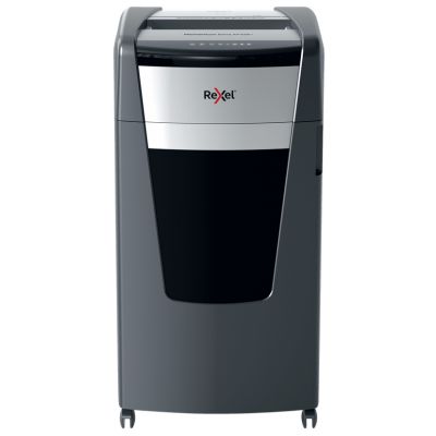 Rexel Momentum Extra XP422+ Jam Free Cross Cut Paper Shredder P4