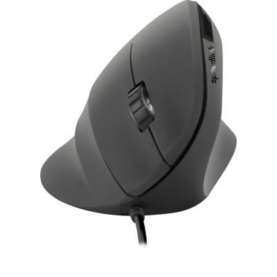 Speedlink hiir Piavo Vertical USB (SL-610019-RRBK)
