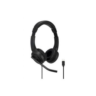 Headset Kensington H1000 USB-C K83450WW