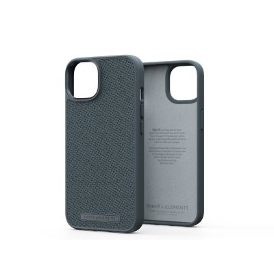 njord  Tonal Case for iPhone 14 (Dark Grey)