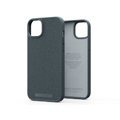 njord  Tonal Case for iPhone 14 Plus (Dark Grey)