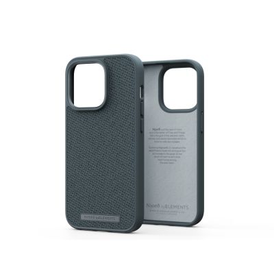 njord  Tonal Case for iPhone 14 Pro (Dark Grey)