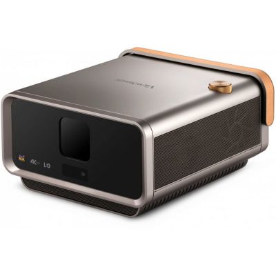 X11-4K, 4K HDR Short Throw  Portable LED Projector