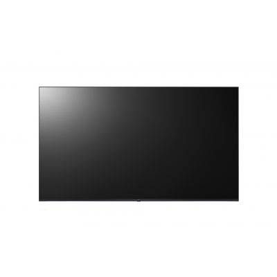 Digitaalne ekraan LG 65UL3J-E 65" 4K 3840x2160 1200:1 400cd/m2 8ms 3xHDMI, 2xUSB 2.0, LAN, WiFi