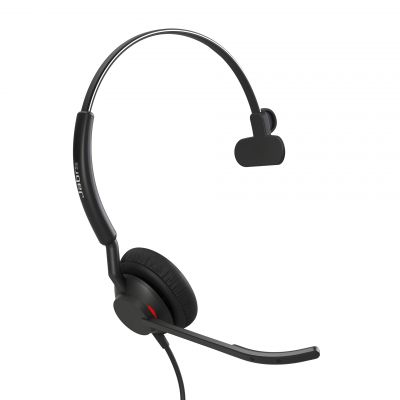 JABRA Engage 50 II - USB-C UC Mono